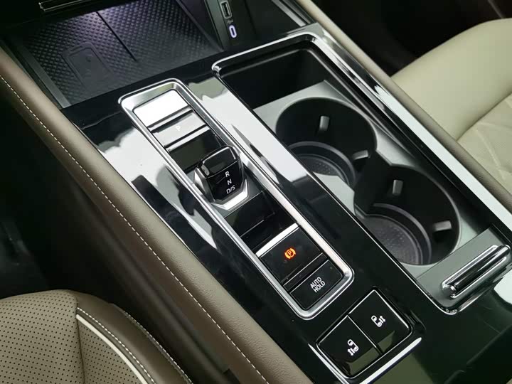 Volkswagen Viloran 2024 2024款 380TSI 尊贵版