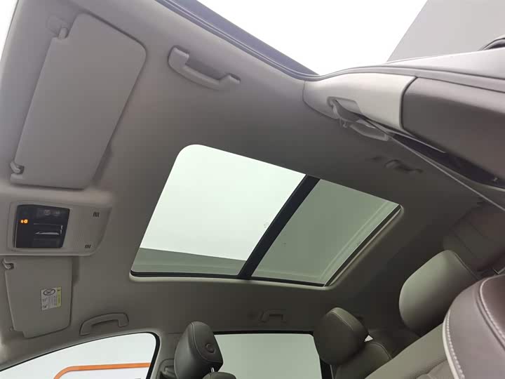 Volkswagen Viloran 2024 2024款 380TSI 尊贵版