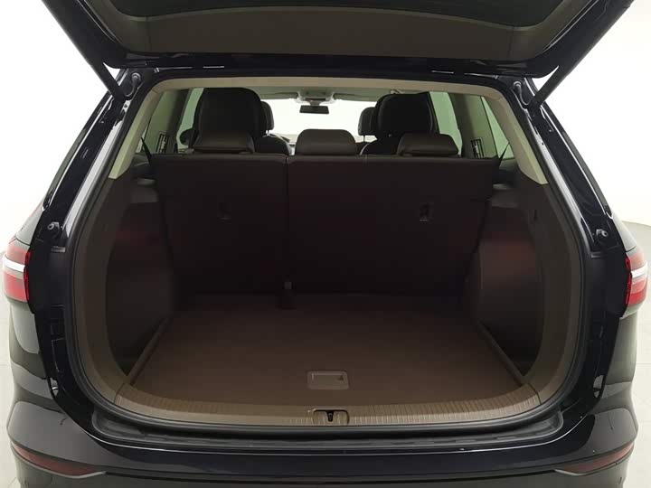 Volkswagen Viloran 2024 2024款 380TSI 尊贵版