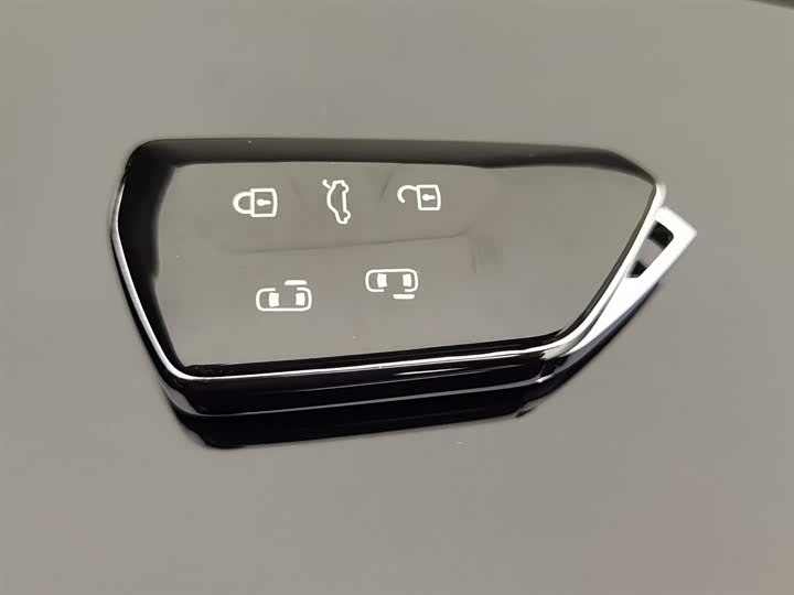 Volkswagen Viloran 2024 2024款 380TSI 尊贵版