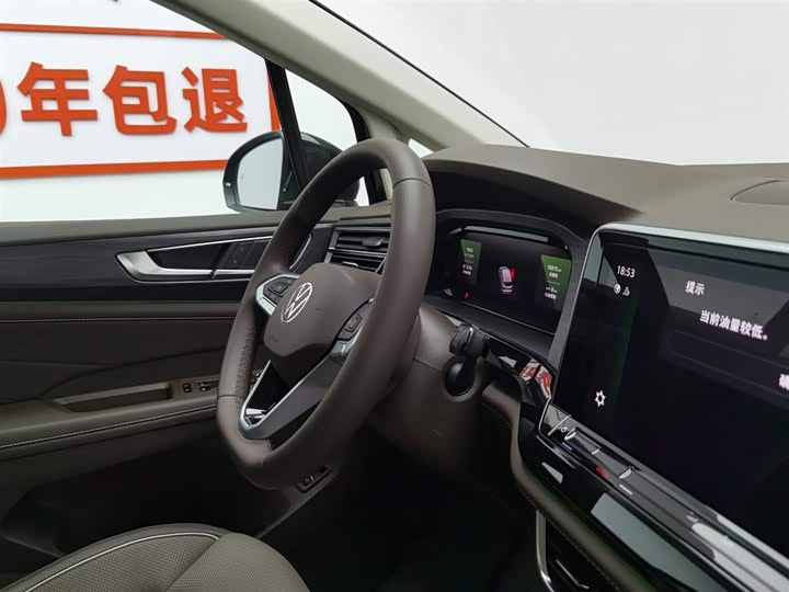 Volkswagen Viloran 2024 2024款 380TSI 尊贵版