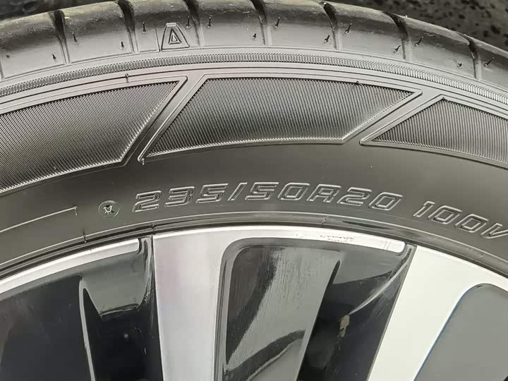 Volkswagen Viloran 2024 2024款 380TSI 尊贵版