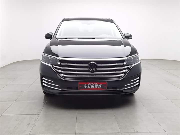 Volkswagen Viloran 2024 2024款 380TSI 尊贵版