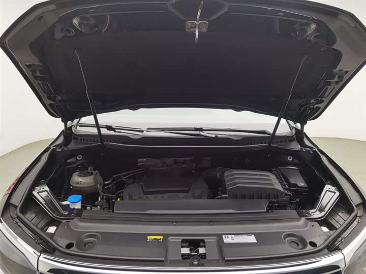 Volkswagen Viloran 2024 2024款 380TSI 尊贵版