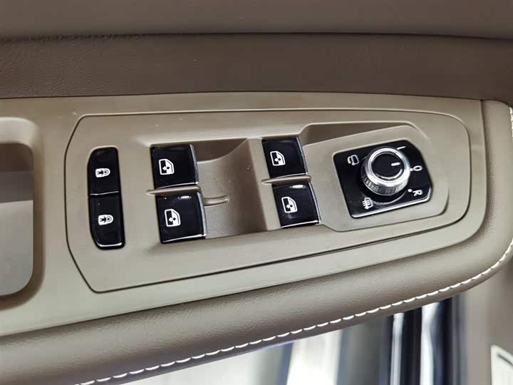 Volkswagen Viloran 2024 2024款 380TSI 尊贵版