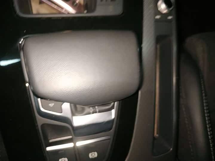 Audi Q5L Sportback 2022 2022款 45 TFSI 豪华型