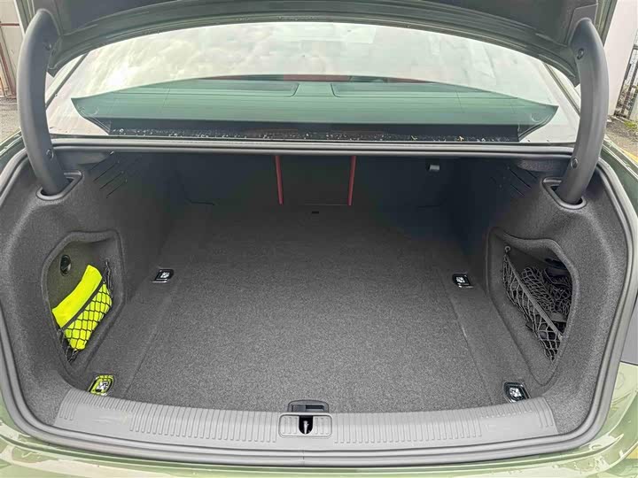 Audi S4 2024 2024款 S4 3.0TFSI