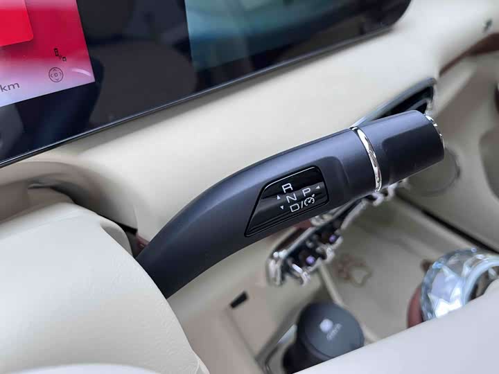 Ora Ballet Cat 2023 2023款 401km 尊贵型