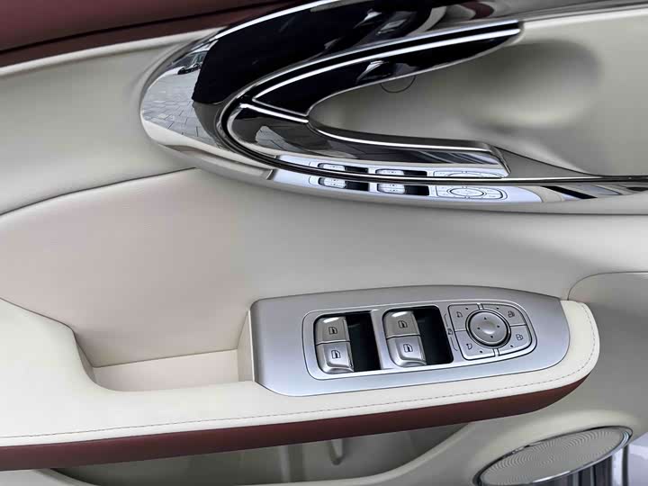 Ora Ballet Cat 2023 2023款 401km 尊贵型