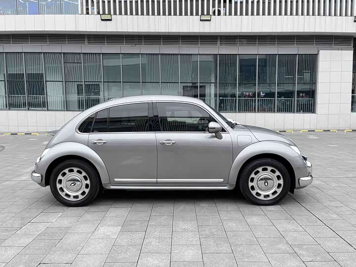 Ora Ballet Cat 2023 2023款 401km 尊贵型