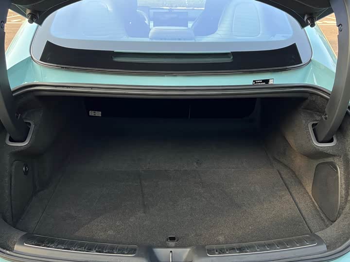 Luxeed S7 2025 2025款 705km Max