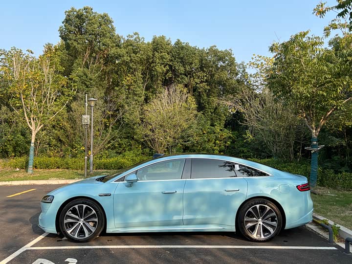 Luxeed S7 2025 2025款 705km Max