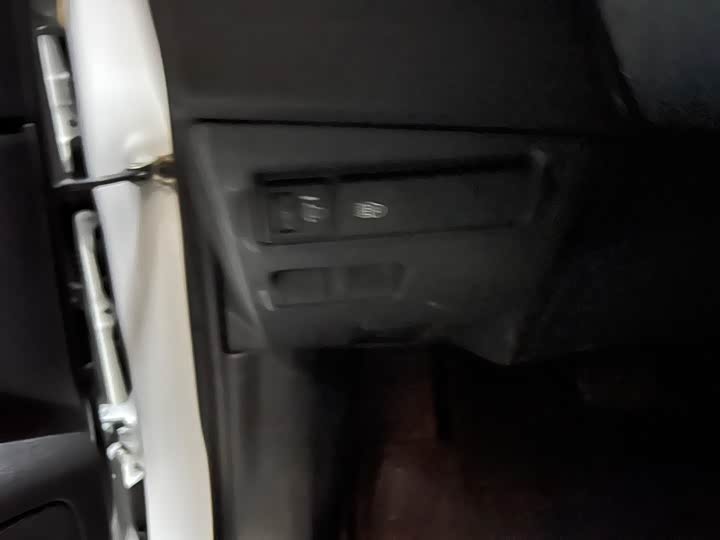 Toyota Corolla Cross 2024 2024款 2.0L 先锋版