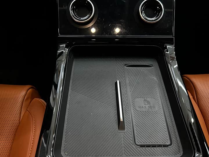 Jetour Shanhai L7 2024 2024款 1.5T 120km MAX 5座