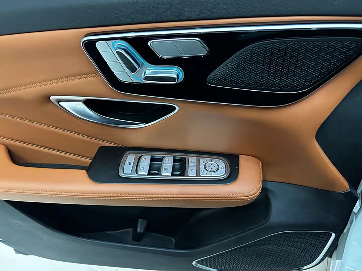 Jetour Shanhai L7 2024 2024款 1.5T 120km MAX 5座