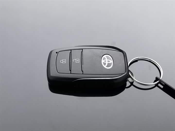 Toyota Wildlander 2024 2024款 双擎 2.5L E-CVT四驱豪华PLUS版