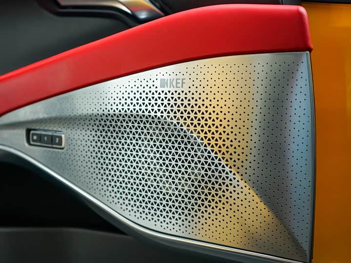 Lotus Emira 2021 2021款 2.0T DCT First Edition