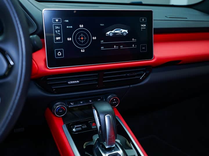 Lotus Emira 2021 2021款 2.0T DCT First Edition