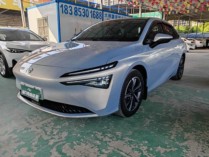 GAC Aion S Max 2024 2024款 70 星耀版