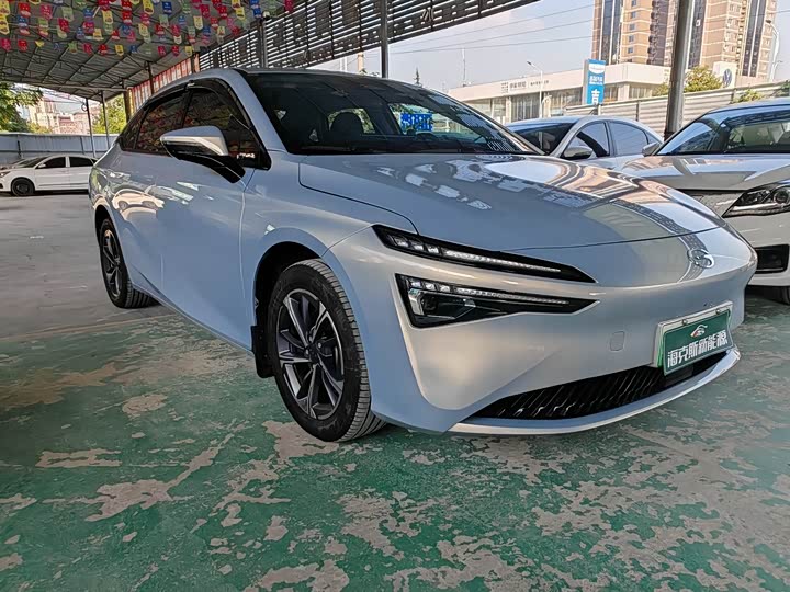 GAC Aion S Max 2024 2024款 70 星耀版