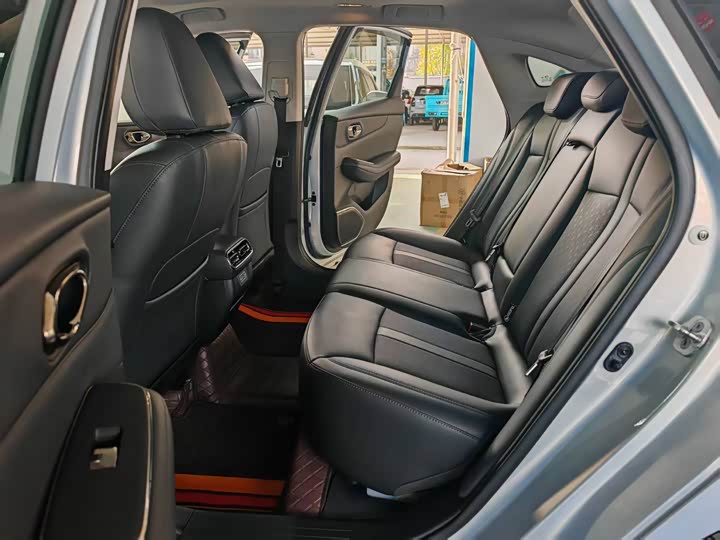 GAC Aion S Max 2024 2024款 70 星耀版