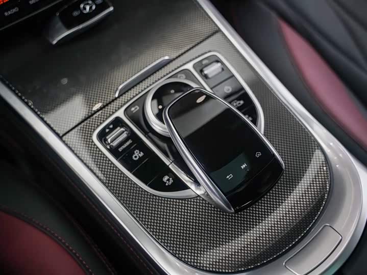 Mercedes-Benz G-Class 2024 2024款 G 500