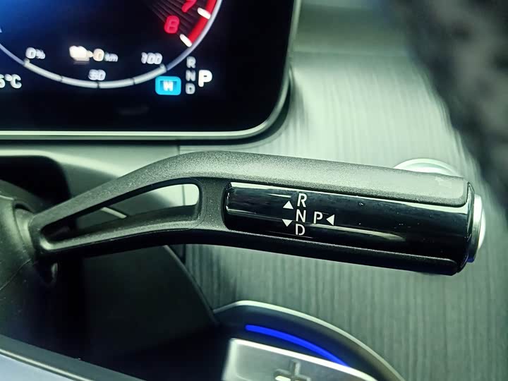 Mercedes-Benz C-Class Hybrid 2023 2023款 C 350 eL