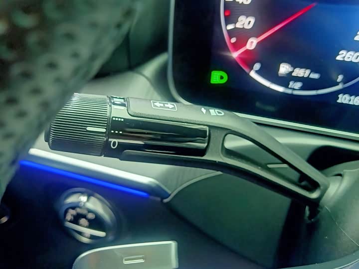 Mercedes-Benz C-Class Hybrid 2023 2023款 C 350 eL