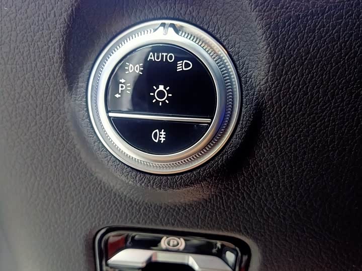 Mercedes-Benz C-Class Hybrid 2023 2023款 C 350 eL