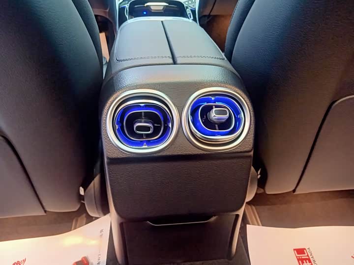 Mercedes-Benz C-Class Hybrid 2023 2023款 C 350 eL