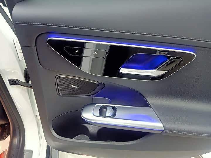 Mercedes-Benz C-Class Hybrid 2023 2023款 C 350 eL