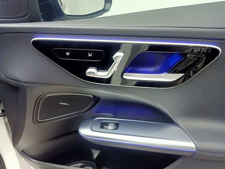 Mercedes-Benz C-Class Hybrid 2023 2023款 C 350 eL