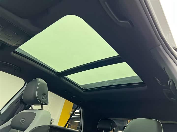 Volkswagen T-Roc 2024 2024款 300TSI DSG两驱辰光版