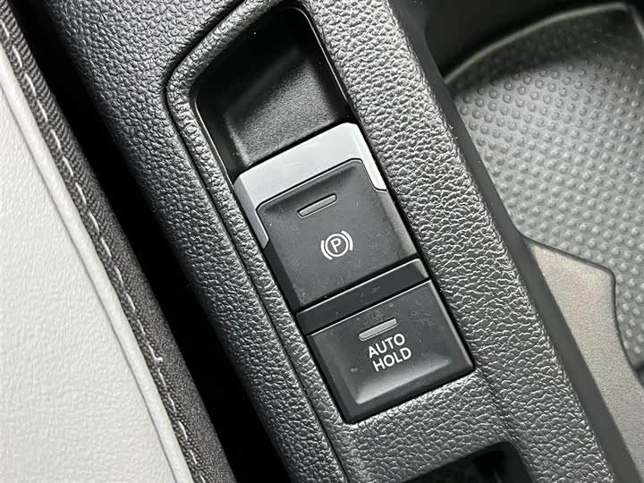 Volkswagen T-Roc 2024 2024款 300TSI DSG两驱辰光版