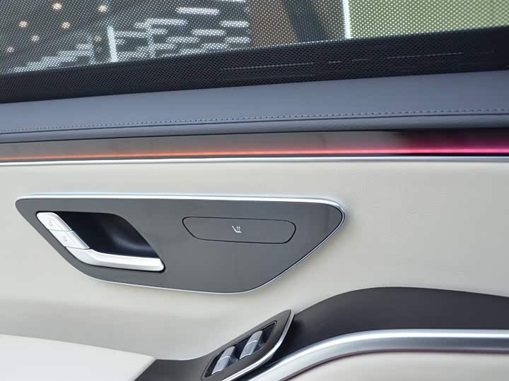 Mercedes-Benz S-Class 2025 2025款 S 400 L 商务型