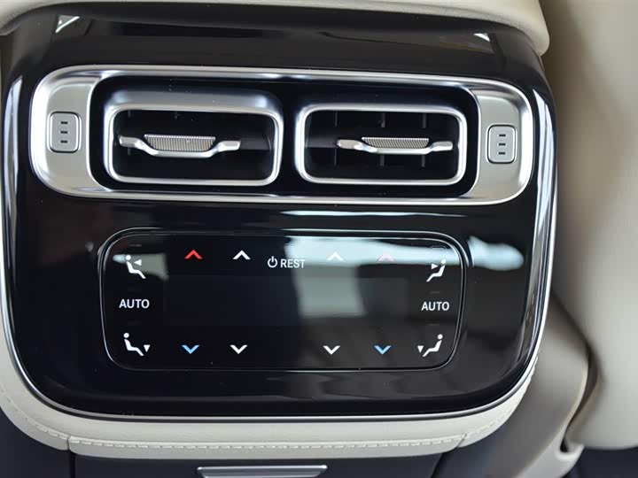 Mercedes-Benz S-Class 2025 2025款 S 400 L 商务型