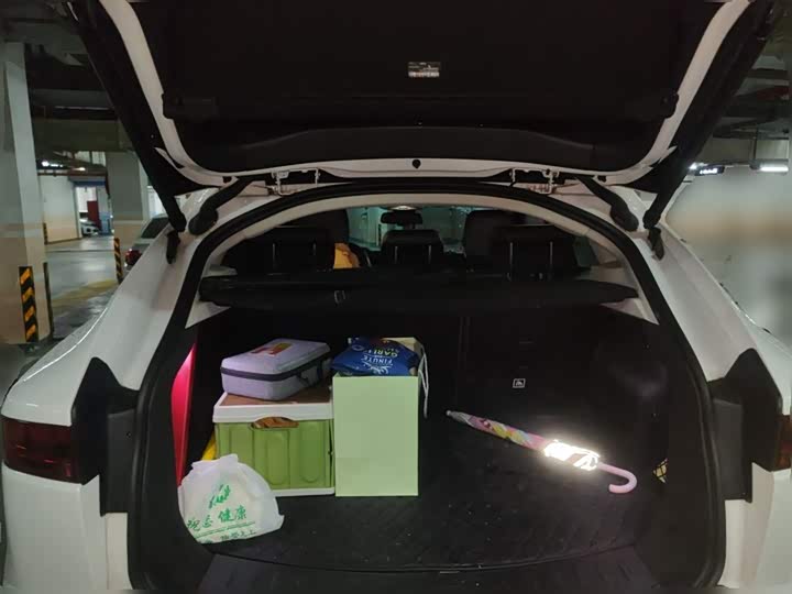 Jaguar E-Pace 2024 2024款 青春运动版 R-DYNAMIC