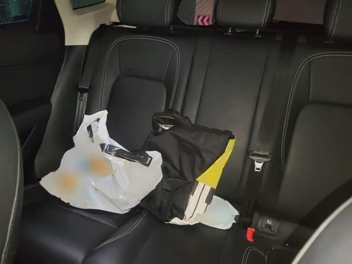 Jaguar E-Pace 2024 2024款 青春运动版 R-DYNAMIC