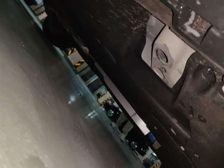 Jaguar E-Pace 2024 2024款 青春运动版 R-DYNAMIC