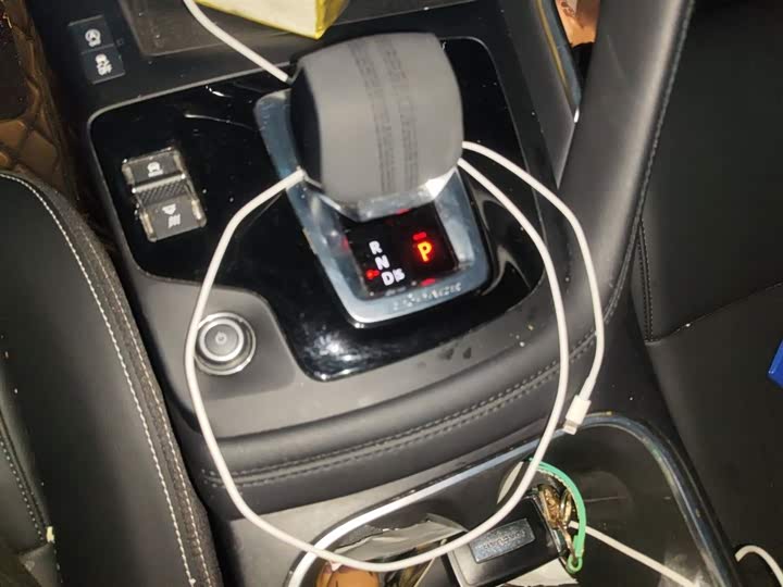 Jaguar E-Pace 2024 2024款 青春运动版 R-DYNAMIC