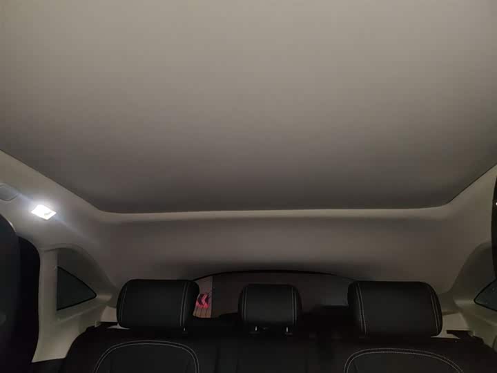 Jaguar E-Pace 2024 2024款 青春运动版 R-DYNAMIC