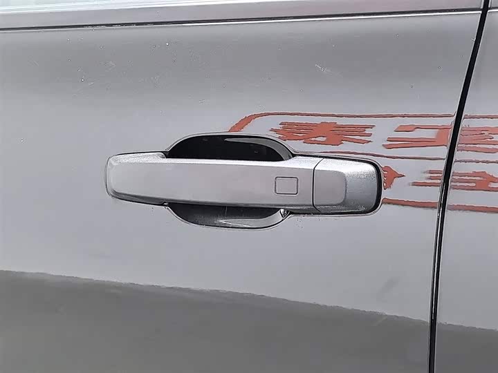 Tank 300 2024 2024款 2.0T 挑战者