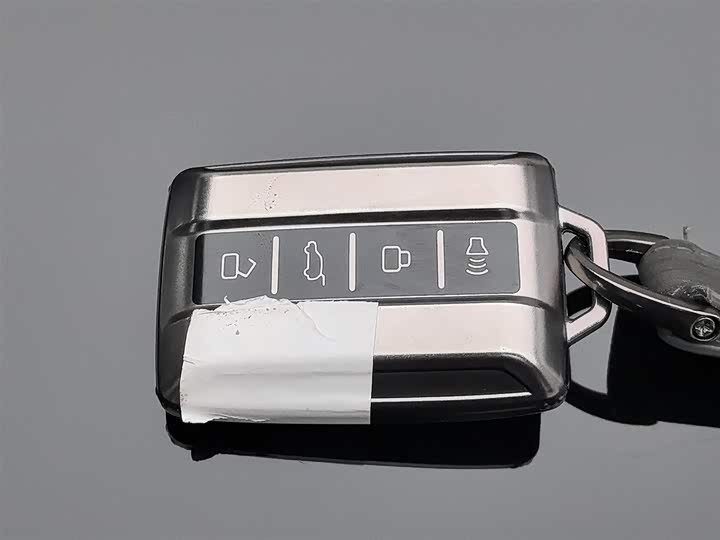 Tank 300 2024 2024款 2.0T 挑战者