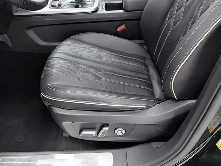 Tank 300 2024 2024款 2.0T 挑战者