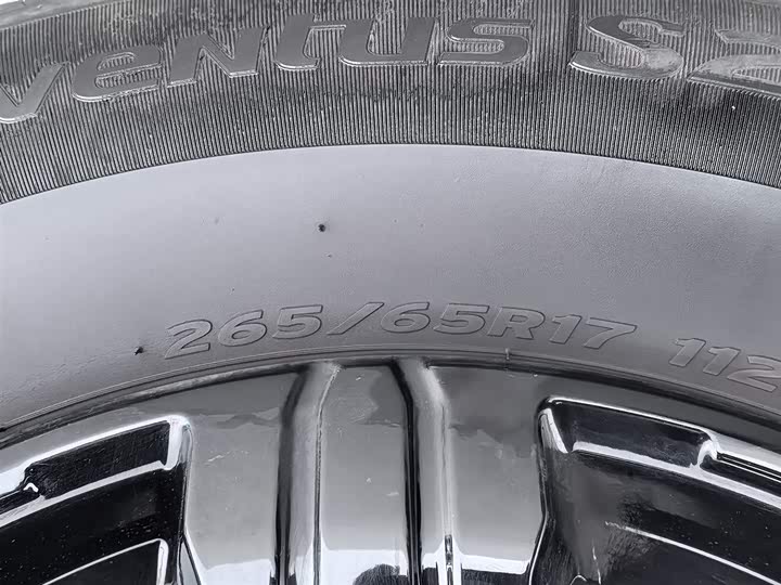 Tank 300 2024 2024款 2.0T 挑战者