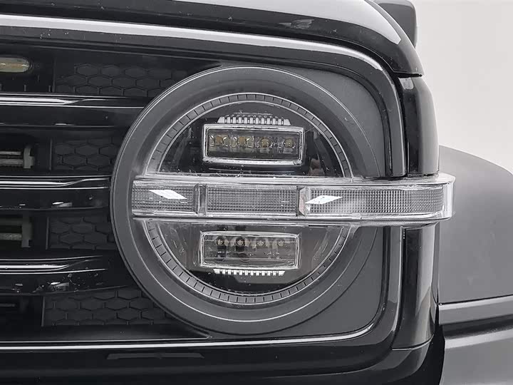 Tank 300 2024 2024款 2.0T 挑战者