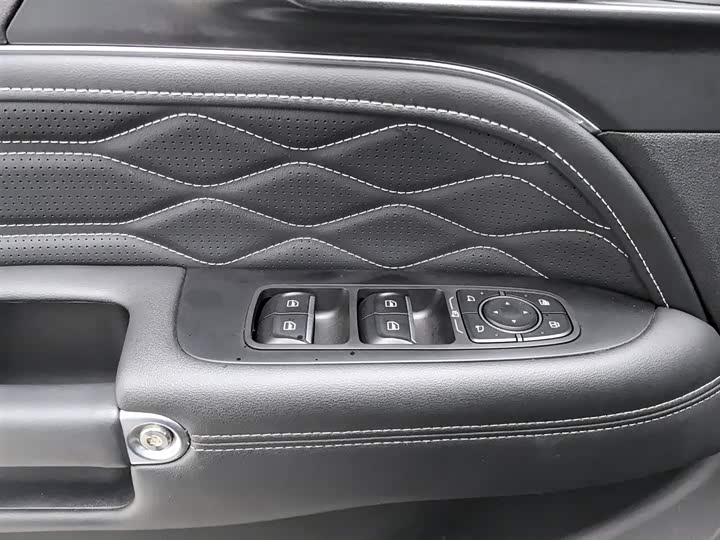 Tank 300 2024 2024款 2.0T 挑战者