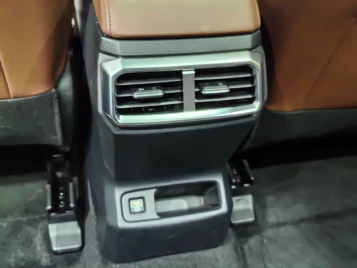 Kia Sportage GT-line 2021 2021款 Ace 2.0L 精彩版