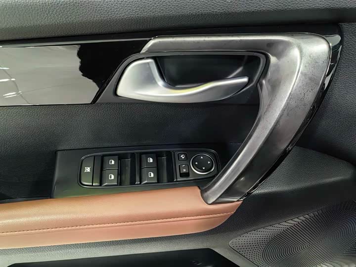 Kia Sportage GT-line 2021 2021款 Ace 2.0L 精彩版