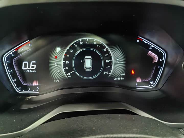 Kia Sportage GT-line 2021 2021款 Ace 2.0L 精彩版